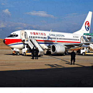 西宁机场快运航空快运业稳步发展的原因是什么？